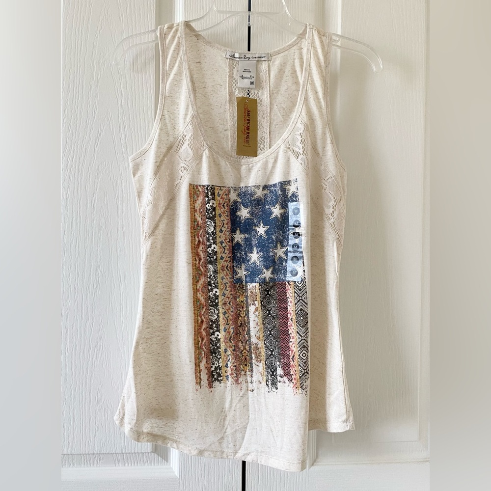 American Rag Tank Top - Combo